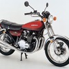 カワサキ750-RS（通称：Z2、1973年）