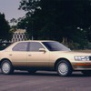 レクサスLS400（1989年）