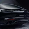 ポルシェ パナメーラ4E-ハイブリッド プラチナエディション
