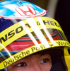 【ホンダF1ストーキング】反時計回りに挑む佐藤琢磨「だいじょうぶ」