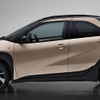 トヨタ・アイゴ X の「ジンジャー」