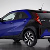 トヨタ・アイゴ X の「ジュニパー」