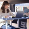 ワーケーションやリモートワークにも（トイファクトリー）