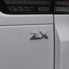 トヨタ ランドクルーザー ZX