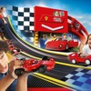 「LEGOフェラーリBuild and Race」アトラクションのイメージ