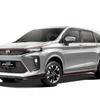 ダイハツ・セニア新型