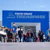 TOYO TIRES TREADPASS / SEMA SHOW 2021