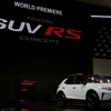 ホンダ SUV RS コンセプト（インドネシア国際オートショー2021）