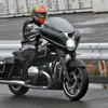 BMW R18B