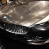 BMW コンセプトCS 量産計画中止