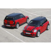 MINIの拠点を郡山に移転オープン