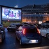 フランス映画祭2021 横浜：EVで星空上映