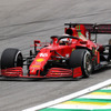 F1サンパウロGP