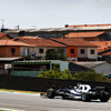 F1サンパウロGP