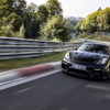 ポルシェ 718 ケイマン GT4 RS のプロトタイプ