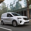 日産タウンスター