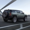 GMC ハマー EV SUV