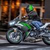 カワサキ Ninja 650