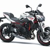 カワサキ Z650