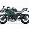 カワサキ Ninja 650