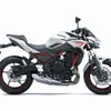 カワサキ Z650