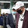 TMMWVに投資（11月11日）