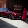 BMWの「My BMW」アプリ