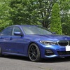 高音質を徹底追求してベース車として選んだのがBMW 320d。厳選したユニットをインストールし最上級のサウンドを手に入れた。