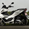 ホンダ PCX