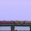 12月が最後の運行となる初代の『伊予灘ものがたり』。JR四国では観光列車やトロッコ列車の運行を積極的に行なっているものの、コロナ禍や天災などで、2Qでは目標の乗車人員1万3200人に対して8784人と奮わなかった。