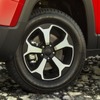 ジープ・レネゲード の2022年モデル（米国仕様）