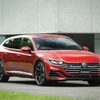 VW アルテオン シューティングブレーク