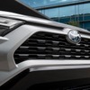 トヨタ RAV4 の2022年モデル（SEハイブリッド）