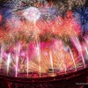 ツインリンクもてぎ New Year HANABI 25th Anniversary（イメージ）