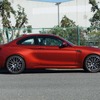 BMW M2コンペティション