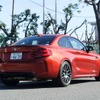 BMW M2コンペティション