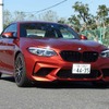 BMW M2コンペティション