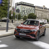 Mercedes EQ EQB 350 4MATIC