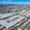 三菱ふそうトラック・バス 川崎製作所