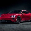 ポルシェ タイカンGTS