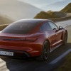 ポルシェ タイカンGTS