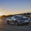 ポルシェ ケイマンGT4 RS