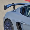 ポルシェ ケイマンGT4 RS