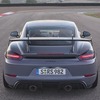 ポルシェ ケイマンGT4 RS