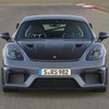 ポルシェ ケイマンGT4 RS