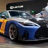 LEXUS IS350GT tuned by DSPORT MAGAZINE