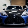 LEXUS IS350GT tuned by DSPORT MAGAZINE