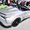 LEXUS LC500 RACER tuned by Evasive motor sports and produced by Gordon ting (LEXUSTUNED)