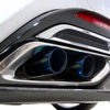 ARTISAN SPIRITS FULL TITANIUM EXHAUST SYSTEM