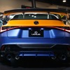 LEXUS IS350GT tuned by DSPORT MAGAZINE